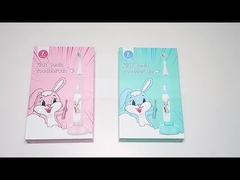 SN201  Adult Sonic Electric Toothbrush