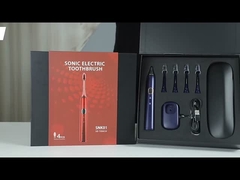 SNK01 Sonic Electric Toothbrush