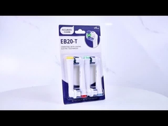 EB-20T electric toothbrush heads