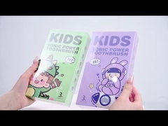 BS51 electric toothbrush