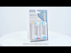 EB-22X electric toothbrush heads