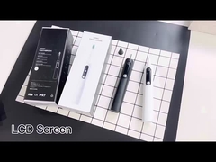 SN-P1 Sonic Electric Toothbrush