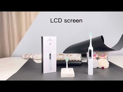 SN-P1 Sonic Electric Toothbrush