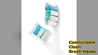 PTT Copper Free Brush Heads For Philips HX P